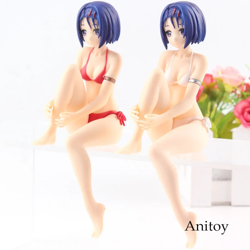 

Noodle Stopper Figure To Love-Ru Figure Haruna Sairenji Bikini Ver. PVC To Love Action Figures Collection Model Toys