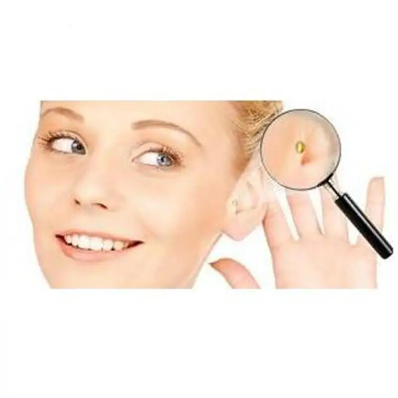 Women Men Slimming Earring Unisex Magnet Ear stud Earring Acupuncture Massage Acupuncture Ear Magnetic Slimming Earrings Z00 Women Men Slimming Earring Unisex Magnet Ear stud Earring Acupuncture Massage Acupuncture Ear Magnetic Slimming Earrings Z00