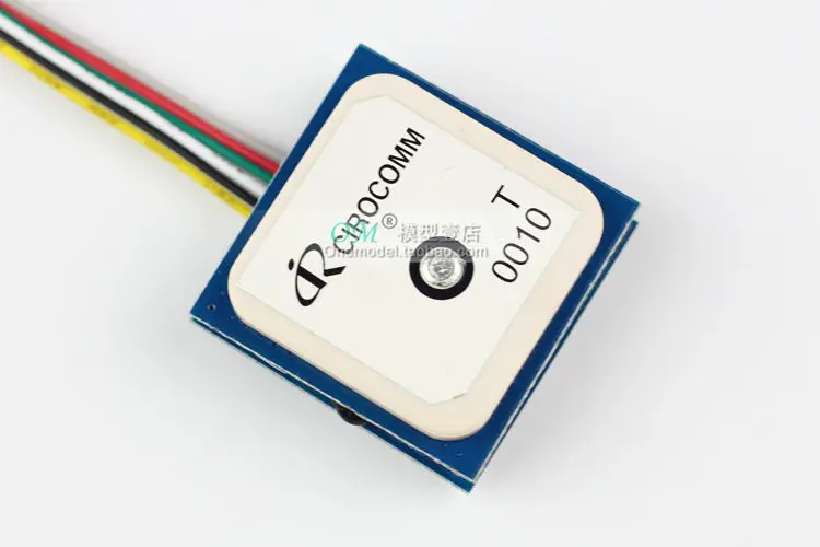 Новое поступление Beitian BN220 антенна с двойным GPS модулем 3 0 5 В TTL уровень GNSS ГЛОНАСС