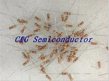 

1000 PCS 1/6 1/8 WATT 10K OHM 1/8W 0.125W 5% carbon Film Resistors 10K (10K 20K 18K 13K 27K