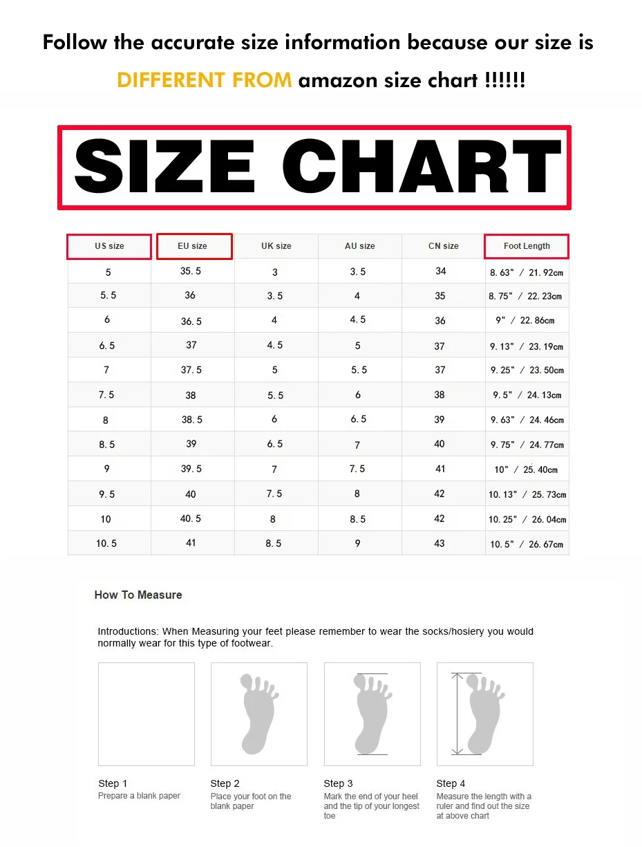 size