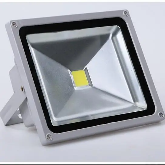 

10w Led Flood Light 20w 30w IP65 Waterproof COB Spotlight Outdoor Floodlights Lamp Led Reflector 10w 50w 100w 110v 220v