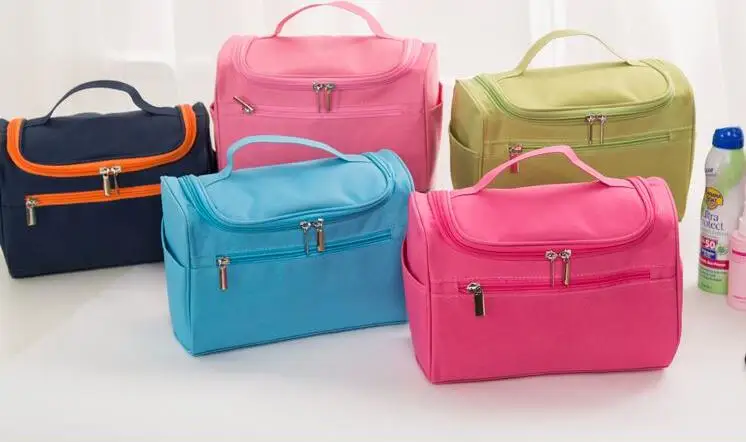 hanging toiletry bag 2