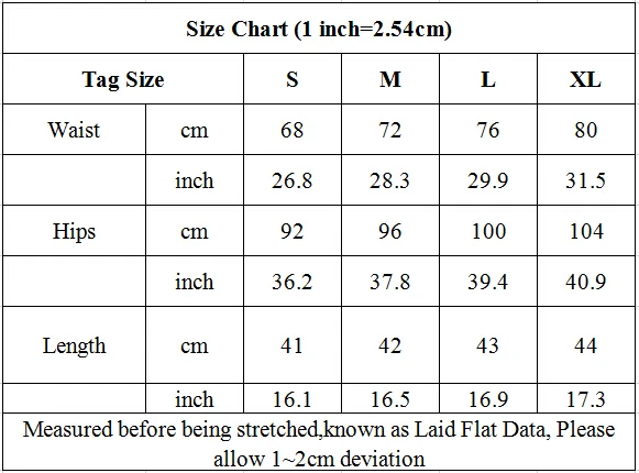 size