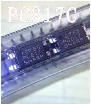 

20pcs/lot PC817 PC817C FL817C FL817 EL817 DIP-4