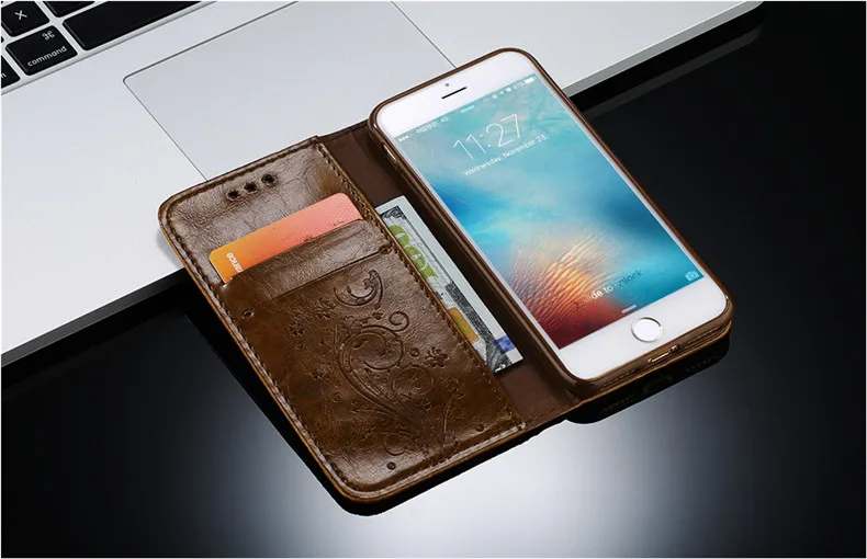 LEATHER PHONE CASE (6)