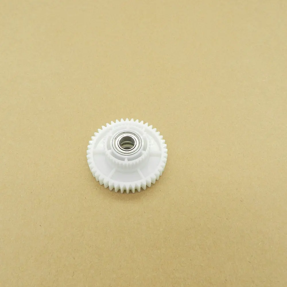 Оригинальный стиль новинка Φ 44T Pulley /41T Gear для Canon IR 5055 5065 5075 5050 5570 6570 5070 запчасти