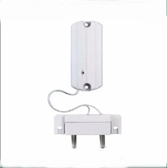 Yobang безопасности Беспроводной детектор утечки воды для ванной воды потопа Сенсор Wi-Fi аварийная система
