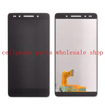 

5.2"For Huawei honor 7 PLk-TL01H PLK-UL00 LCD Screen Display+Touch Screen Digitizer Assembly Replacement Pantalla parts