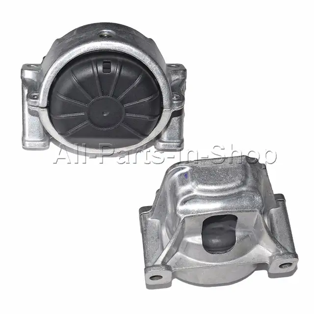 Online Shop Pair Motor Mountsengine Mountingengine Bearing For