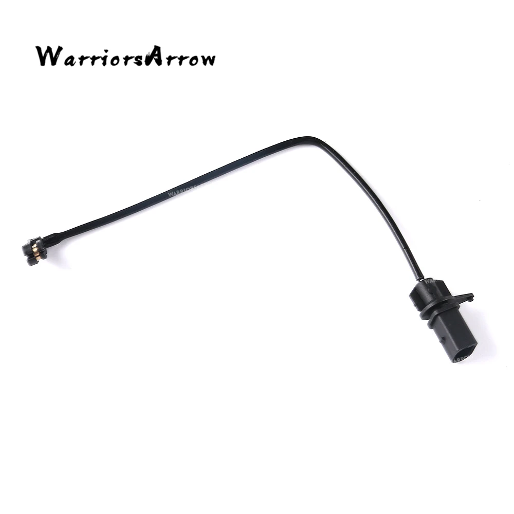 WarriorsArrow Front Brake Wear Pad Sensor For Audi A5 2010 2015 A6 2012