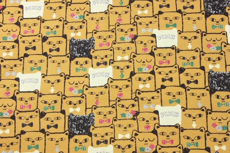 DARK YELLOW 1