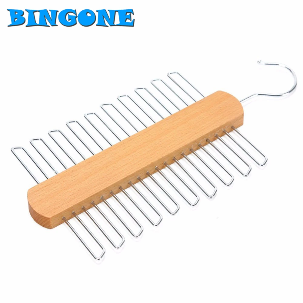 Velvet Fishbone Neck Tie Hanger Belts Hangers Rack Shawl Scarf Closet Holders Velvet Fishbone Neck Tie Hanger Belts Hangers Rack Shawl Scarf Closet Holders