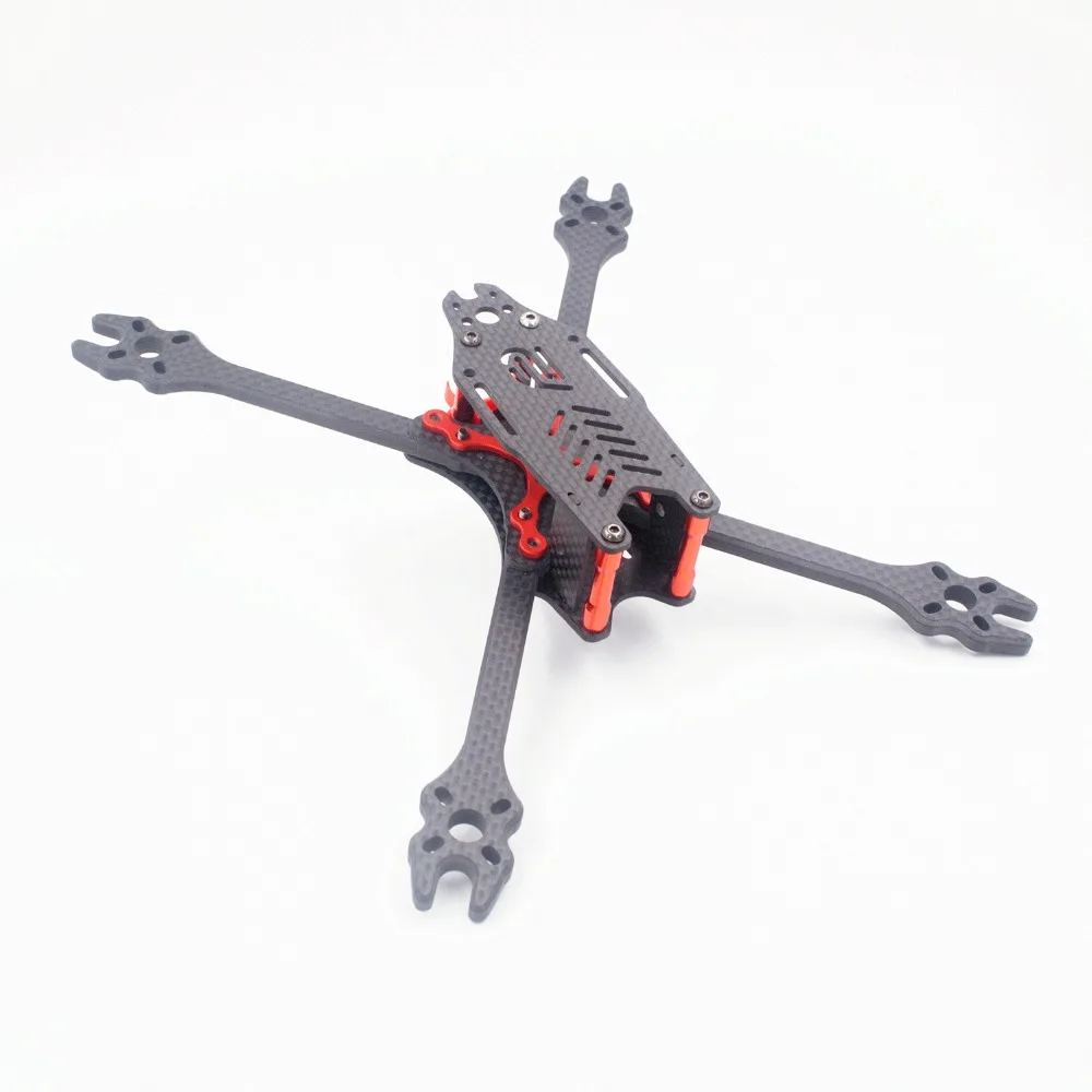 f2-mito-gs-fpv-4-5-6-7-polegadas-bra-o-de-fibra-de-carbono-puro-quadro