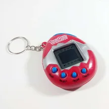Virtual Pet Electronic Pets Toys Tamagot Elektronic Toys Virtual Cyber Pet Toy Funny Electric Toys For
