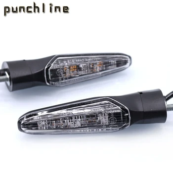 

Turn Signal Indicator Light Blinker Fit For CRF1000L AFRICA TWIN CRF 1000 L DCT VFR 1200X 2015-2019 VFR 800X 2014-2019