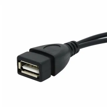 

OMESHIN Fast Connection Jacket For LAN Ethernet Connector And OTG Adapter USB2.0 Of Amazon Fire 3 Port USB Hub