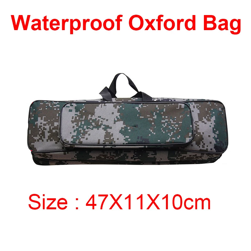 2.4m Fiberglass Telescope Baitcasting Fishing Rod And Reel Fly Fishing Casting Spinning Fishing Rods And Waterproof Bags Combo_