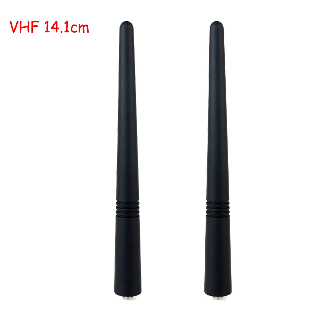 

walkie talkie VHF 136-174MHz Antenna for Motorola GP68 GP88 EP350 EP450 GP340 GP380 GP300 GP328 GP338 Two way Radio