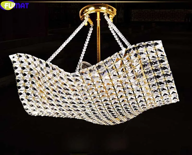Crystal Chandelier14