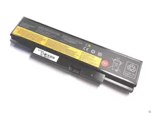 Bateria 45N1762 45N1763 45N1760 45N1761 para ThinkPad E550 E555 E550C 3INR19/65-2 76 +; 4400 mAh 6 Células