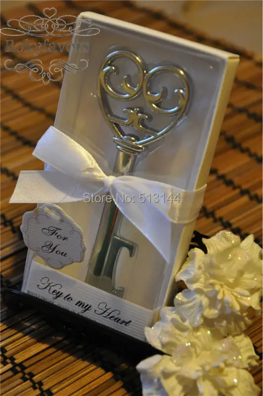 key to my heart bottle opener a03