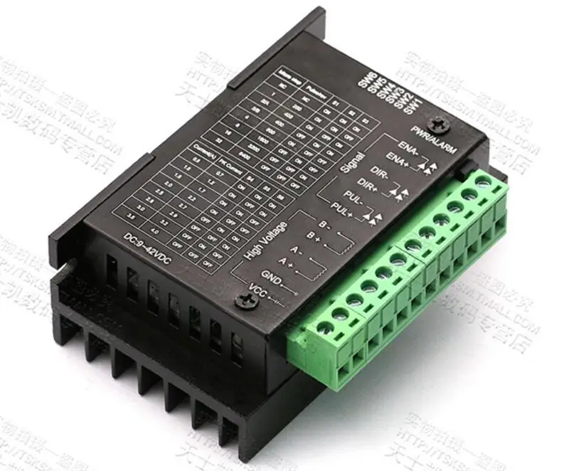 stepper motor nema 23  (2)