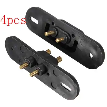 

4pcs Car Sliding Door Contact Switch For Car Van Alarm Central Locking Systems for VW for FORD
