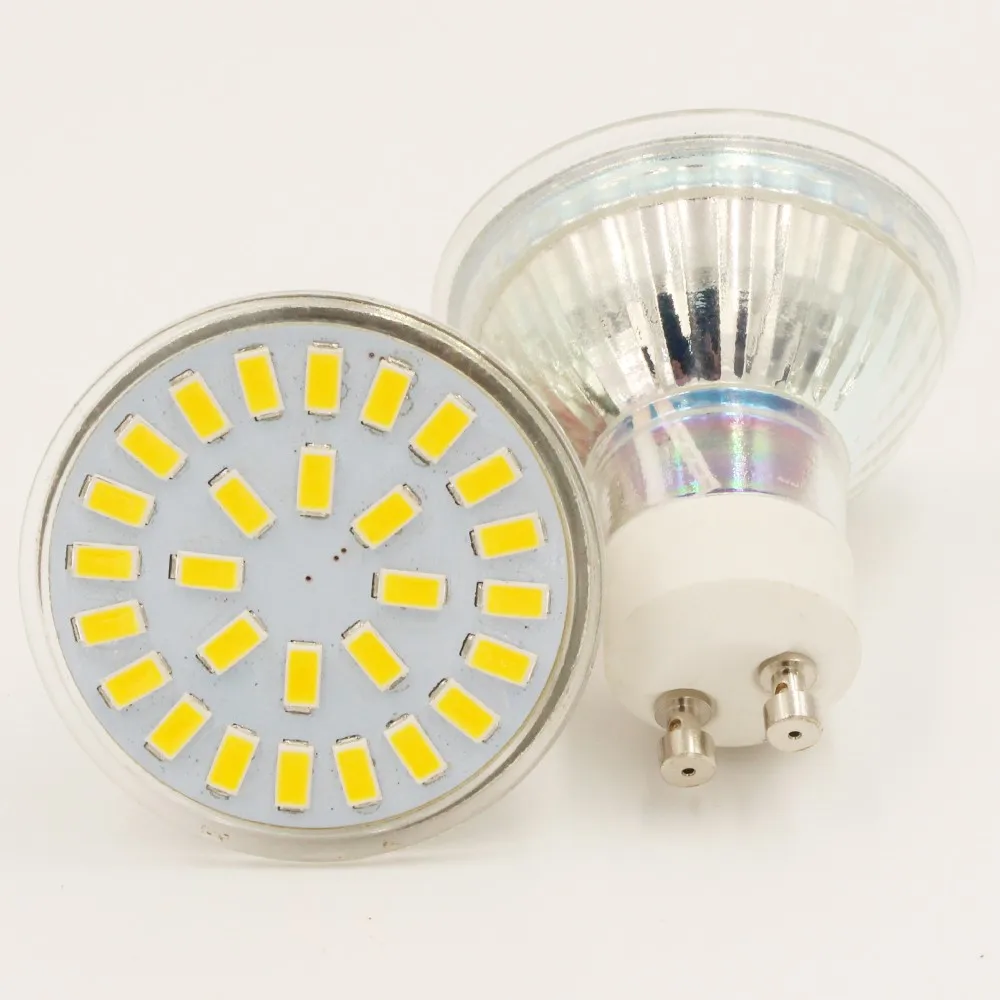 5733 28 led spot light 9