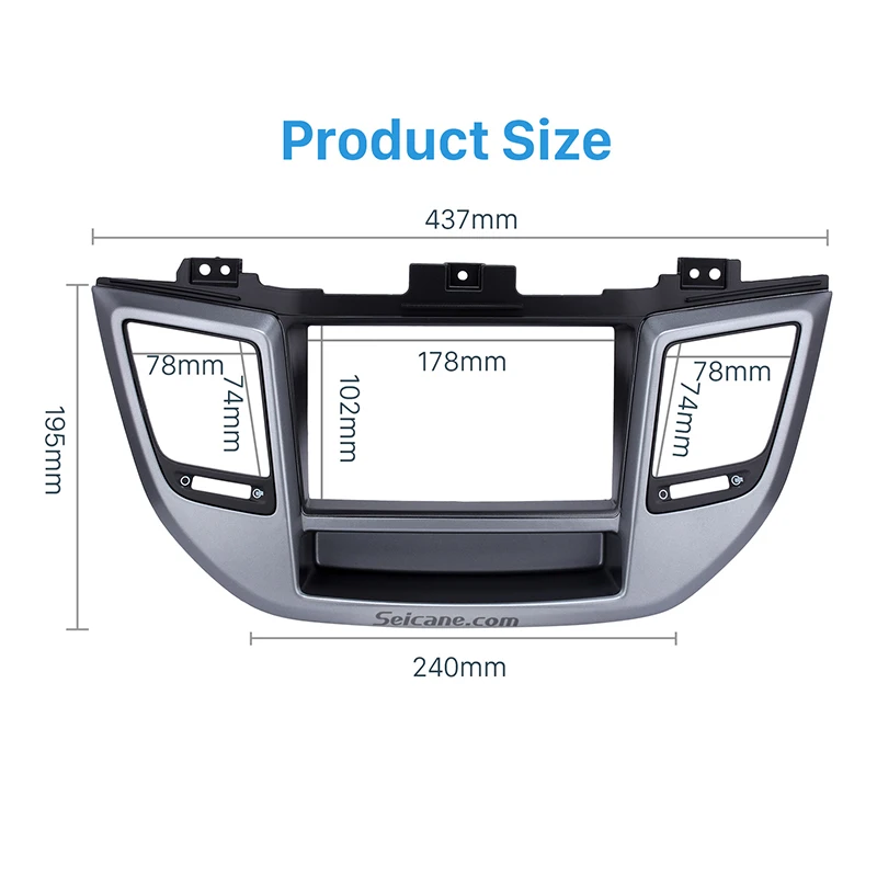 Seicane OEM Ÿ ڵ  ġ  ٸ,   RHD CD Ʈ    ŰƮ,  , 2 