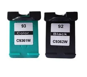Чернильный картридж для HP Deskjet 5440 D4160 Photosmart C3140 C3150 C3180 C3190|cartridge set|cartridge casecartridge resetter