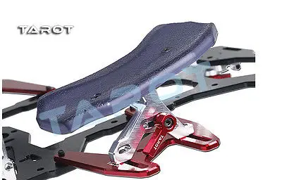 

Tarot Transmitter Tray Bracket Plastic Hand-rest Frame TL2878