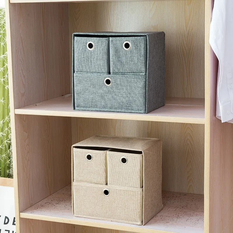 sock storage box
