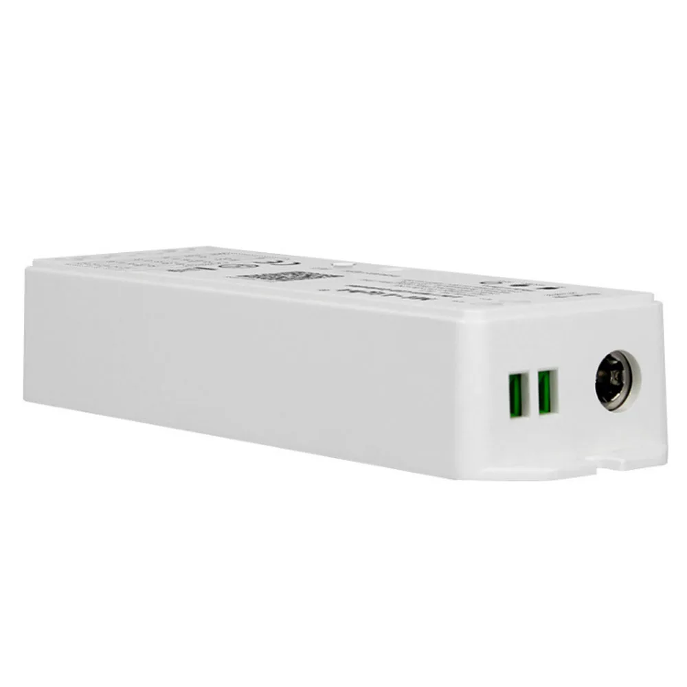 Milight YL5 5 в Беспроводная Светодиодная лента контроллер 1 Wifi Led 2 4 ГГц 15 А wi fi DC12 24V 6A