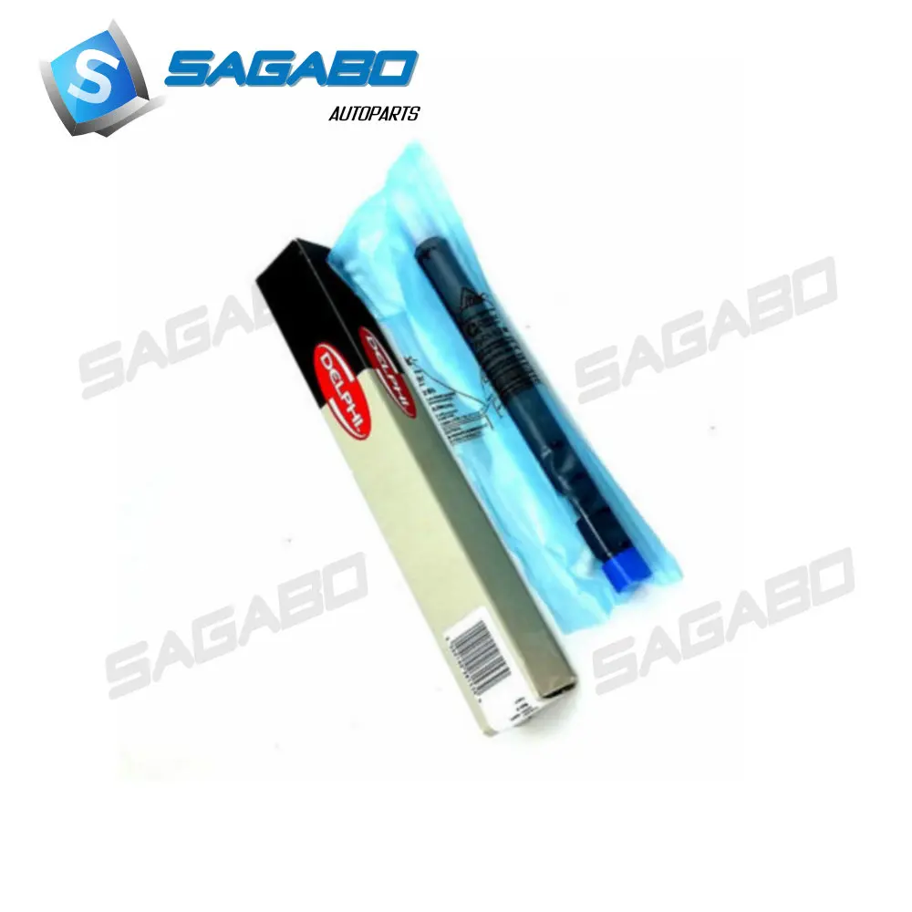 4 шт. оригинальные новые common rail топливный инжектор EJBR04401D R04401D для SSANGYONG 6650170221