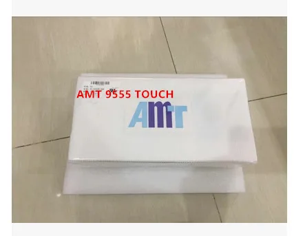 Taiwan original AMT four 9555 wire touch screen AMT9555 machines Industrial Medical equipment touch screen