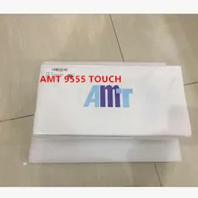 Тайвань AMT четыре 9555 провода сенсорный экран AMT9555 машины промышленные медицинское оборудование сенсорный экран