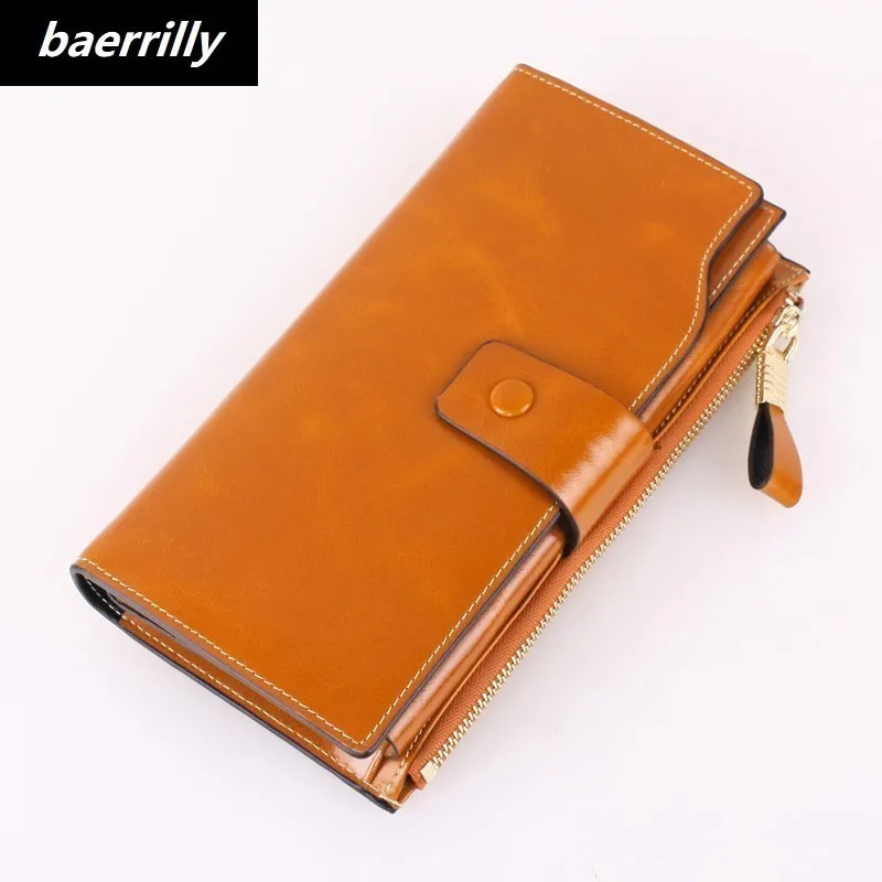 

2018 Brand Women Wallets Fashion Designer Short Wallets Female Genuine Leather Women Clutch Handbag Cards Holder Coin Purse
