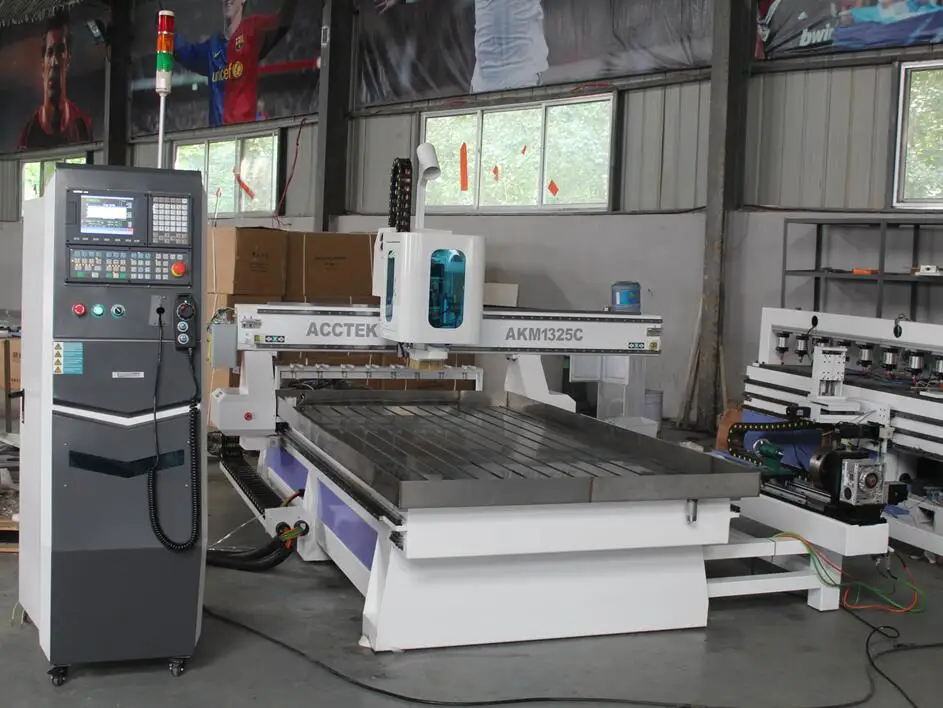 Машина для производства деревянных дверей atc шпиндель 5 осей cnc резьба по дереву