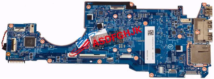 Most effective  Original FOR HP FOR Pavilion X360 M3-U101DX Laptop Motherboard WITH i3-7100U CPU 903236-601 fully t