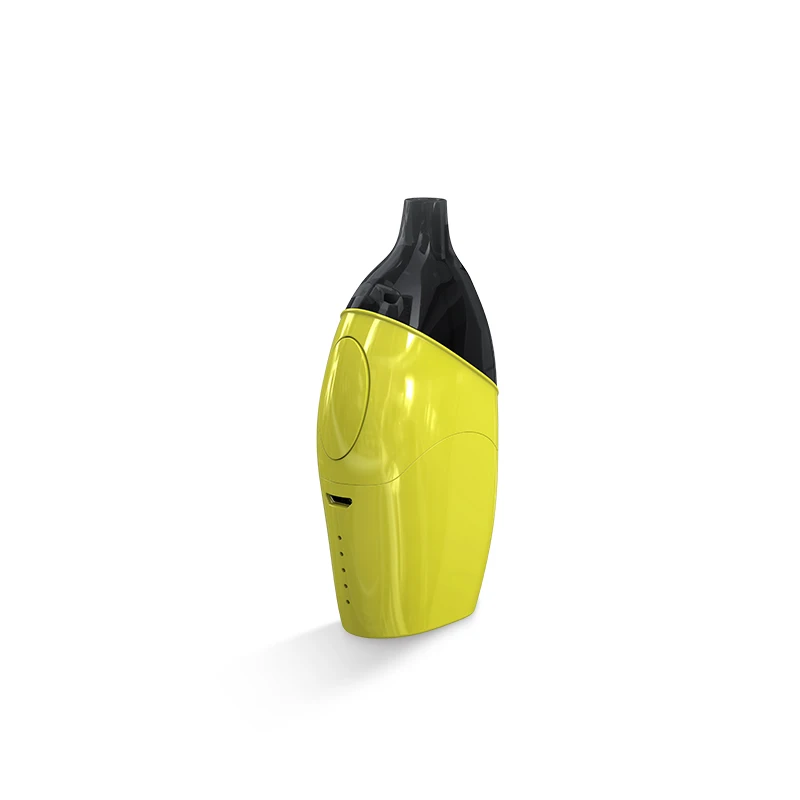 Электронная сигарета Vape Joyetech Atopack Dolphin стартовый набор с 6 мл картриджем 2100 мАч