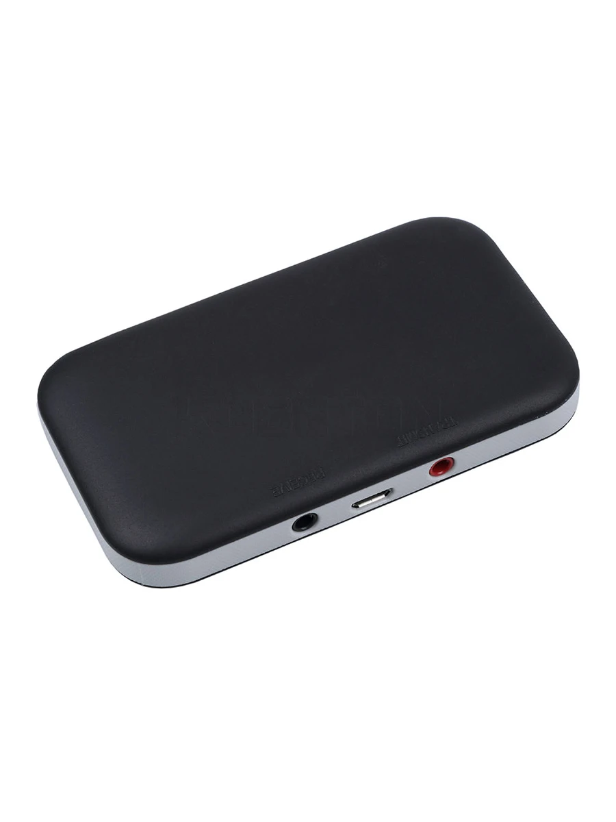 Kebidu 2 в 1 Bluetooth 4 аудио передатчик приемник адаптер USB беспроводной A2DP B6 3 5 мм AUX