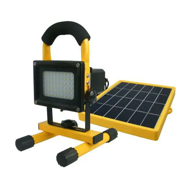 Tamproad Solar Generator Kits Home Outdoor Waterproof Lighting Tamproad Solar Generator Kits Home