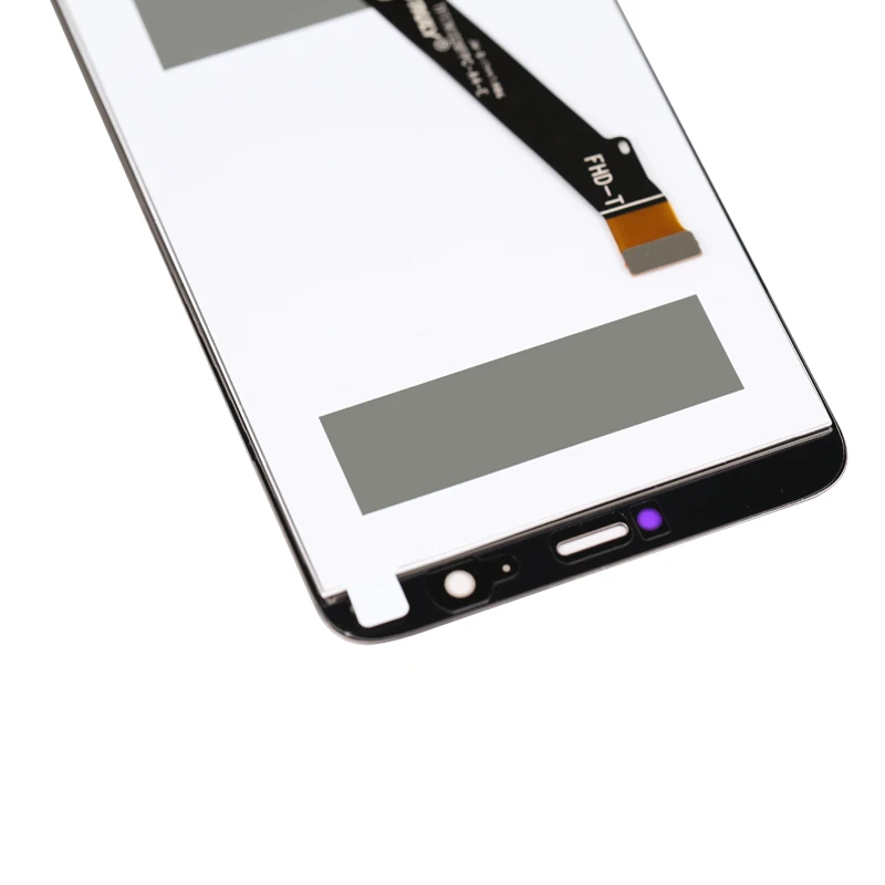 Дисплей для Huawei P Smart LCD сенсорный дигитайзер сборка Enjoy 7S дисплей экран рис LX1 LX3 ЖК