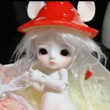 1/8 bjd кукла JIUMI