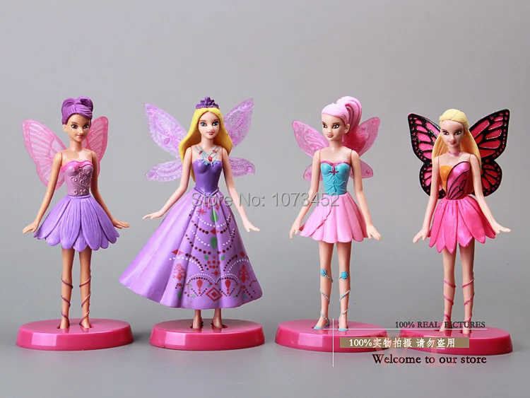 thumbelina toys