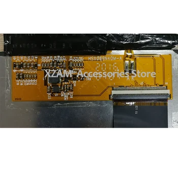 

free shipping 8.9inch Digital HSX089N40M-A LCD screen for tablet pc