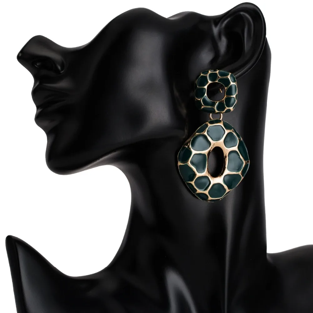 vintage earrings (3)