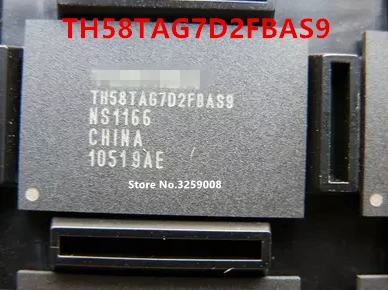 TH58TAG7D2FBAS9 100% новая импортная оригинальная 2 шт./5 шт. | Обустройство дома