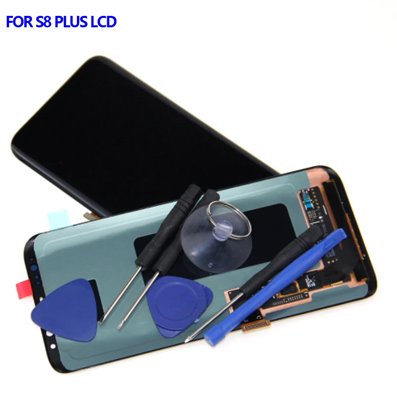 For-Samsung-Galaxy-S8-Plus-G955-LCD-SCREEN-4